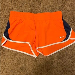 Nike Athletic Shorts (L)